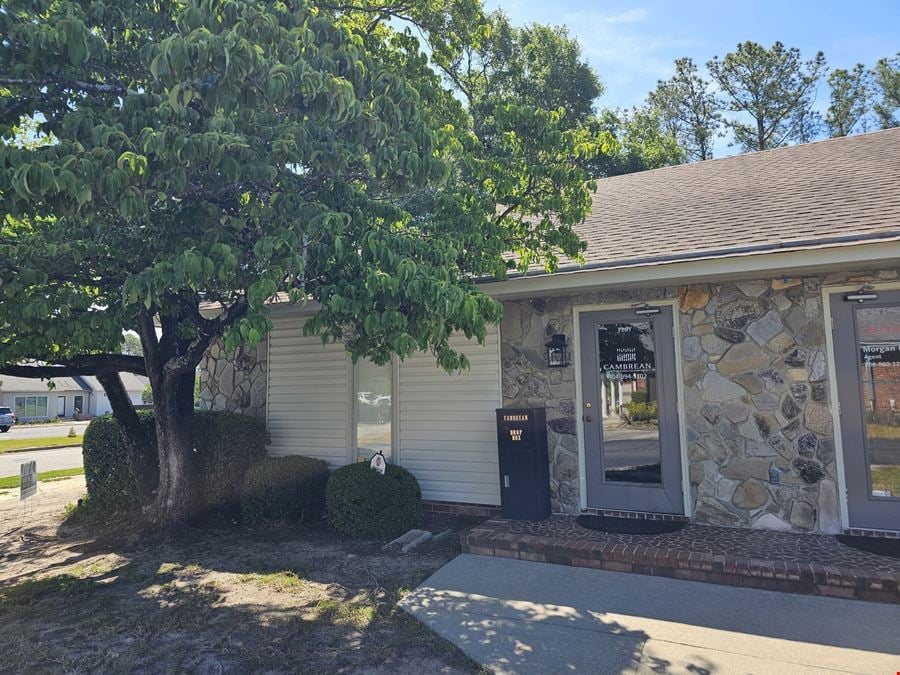 West Augusta Office