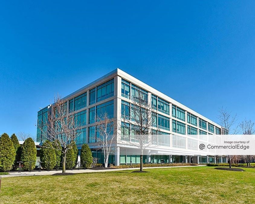 The Offices at River's Edge - 200 Rivers Edge Drive