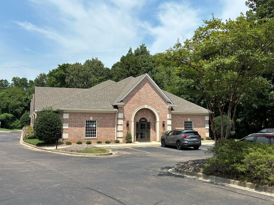 5880 Ridge Bend Rd