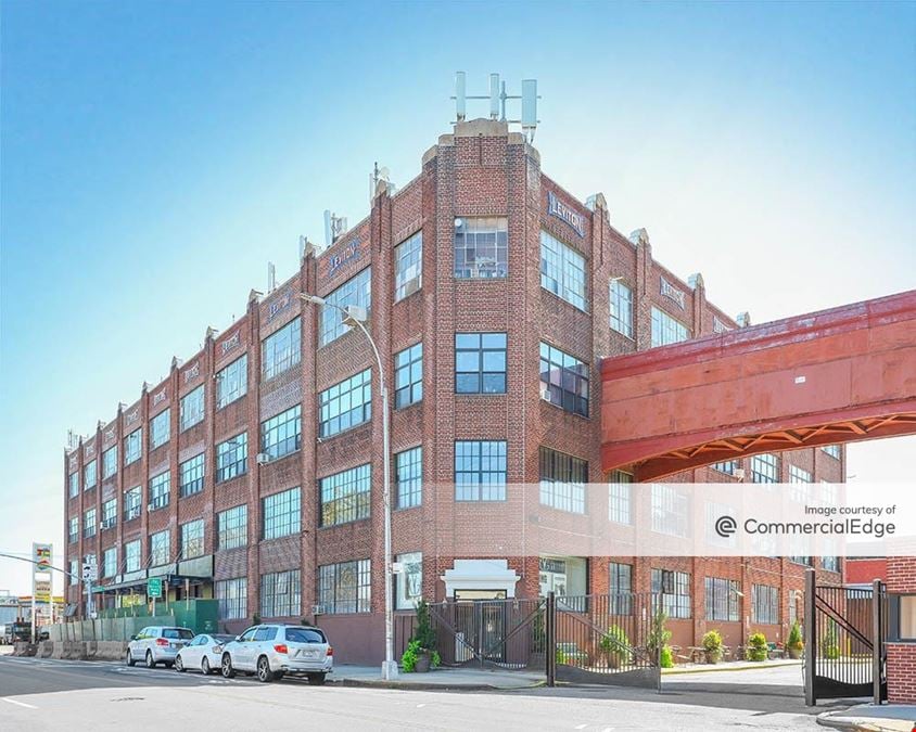 Greenpoint Industrial Center