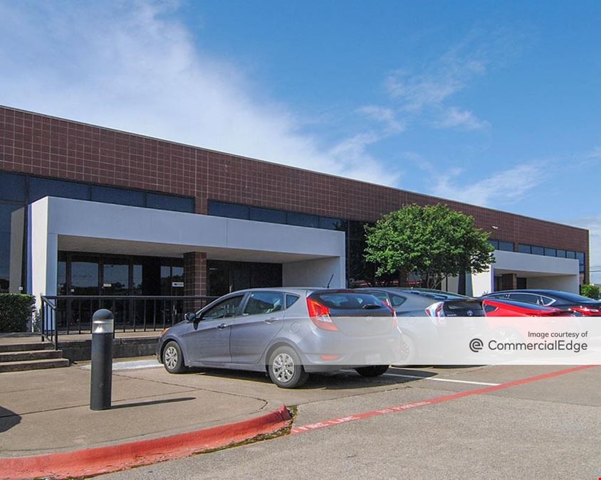 Bowser Tech Center