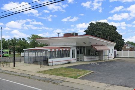 Preview of Retail space for Rent at 1125 Ridge Rd