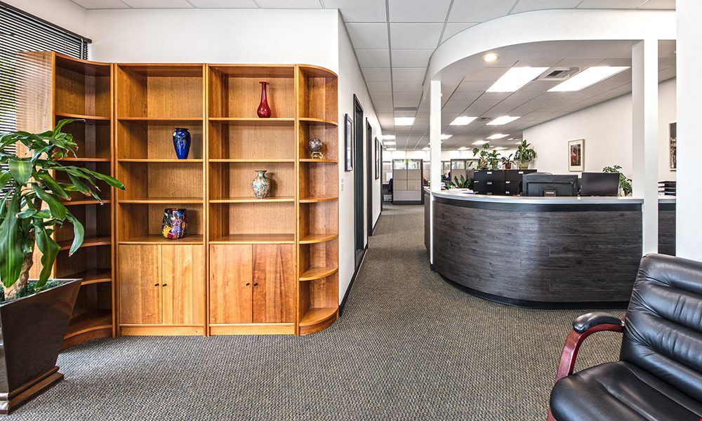 Blackriver Corporate Park - 711-935 Powell Avenue SW & 1119-1217 SW 7th Street