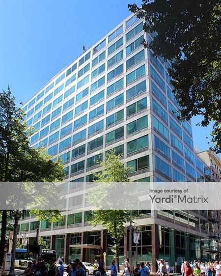 Preview of Office space for Rent at 421 SW 6th Avenue