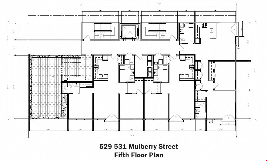 Apartment Building Investment Opportunity