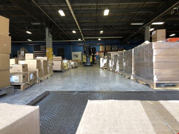 Preview of Industrial space for Rent at 11 Bertel Ave