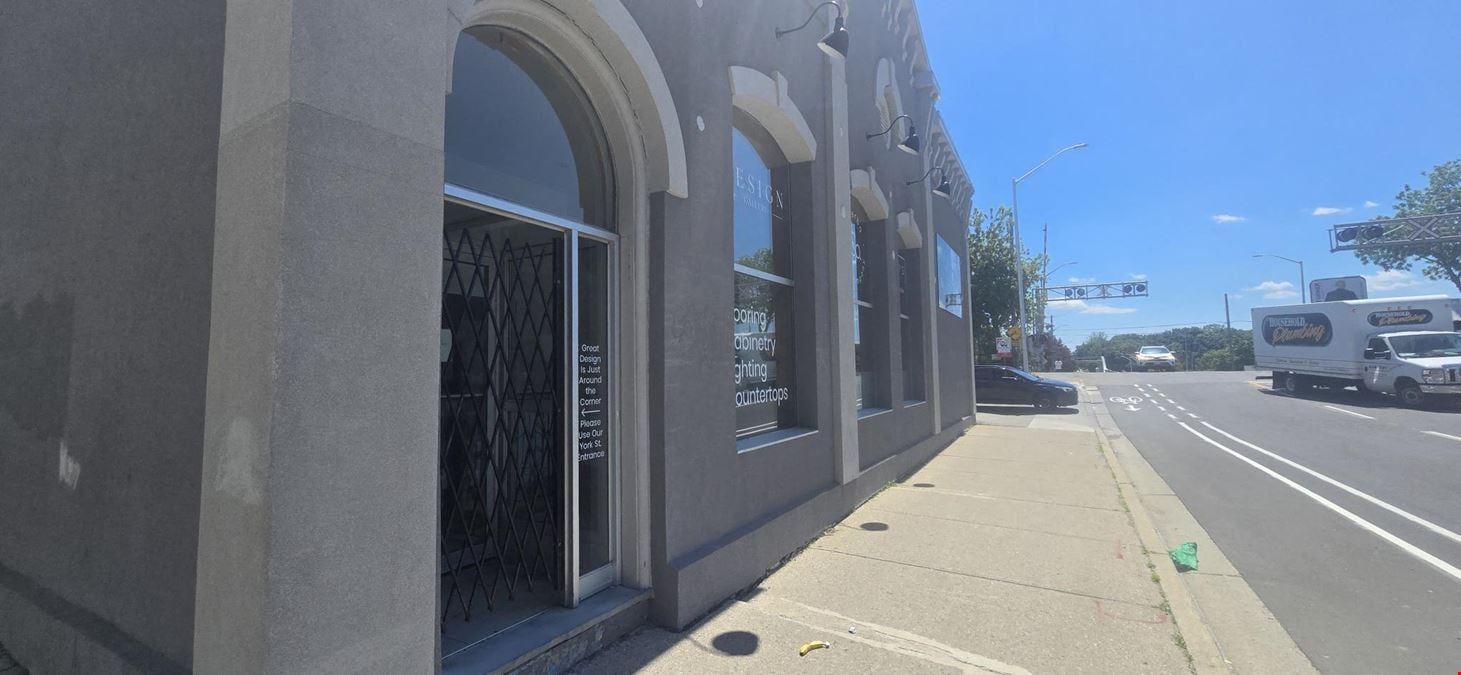 57 York Street