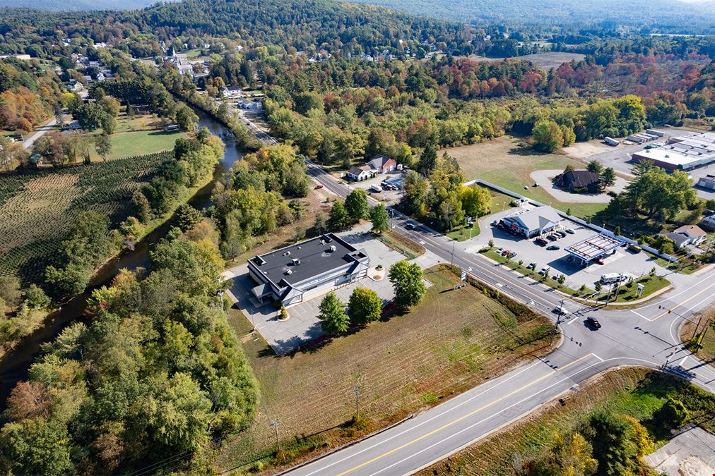 Former Rite Aid Location - Winchester, NH