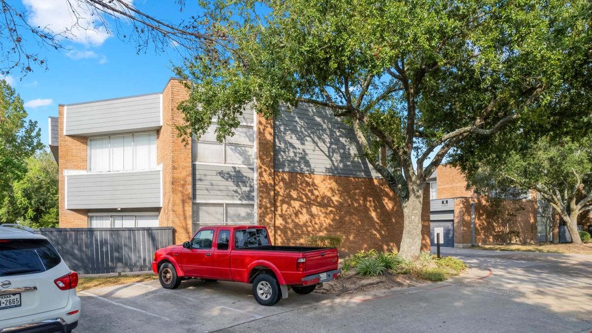 The Townhomes on Three