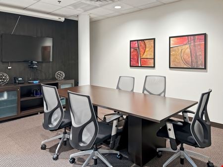 Preview of Office space for Rent at 4620 East 53rd Street #200