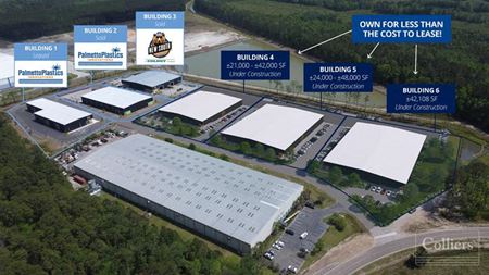 Preview of Industrial space for Sale at 62 Marble Rd