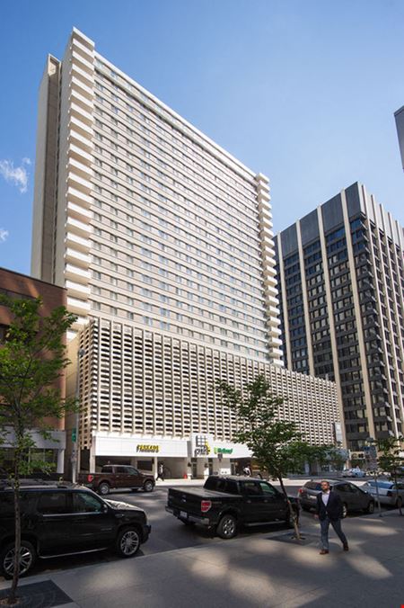Preview of Mixed Use space for Rent at 618-5th Avenue SW