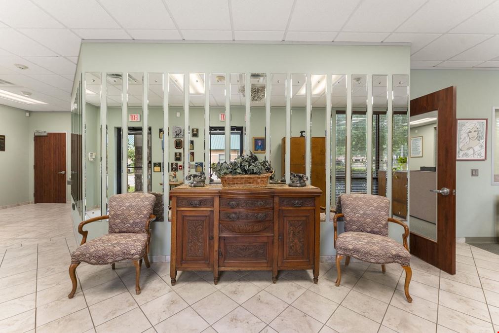 1125 Cypress Station - H3,H4