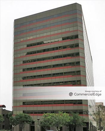 Preview of Office space for Rent at 700 North Brand Blvd