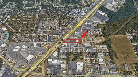 Preview of Retail space for Sale at 4314 Landers Rd