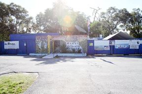 Seminole Heights Restaurant