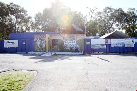Preview of Retail space for Sale at 5901 N Florida Ave