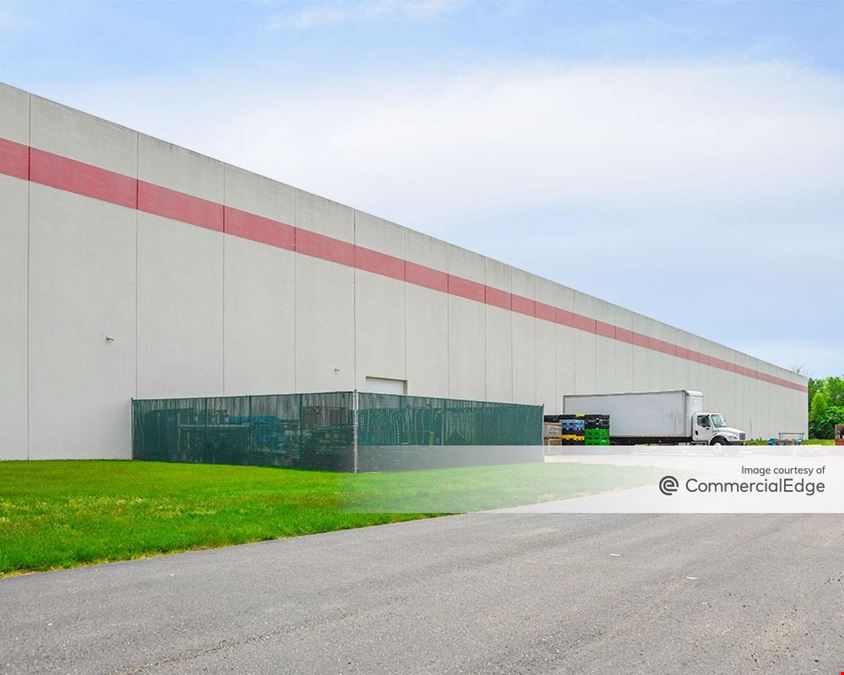 2377 Commerce Center Blvd