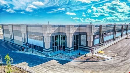 Preview of commercial space at 2305 9 Street
