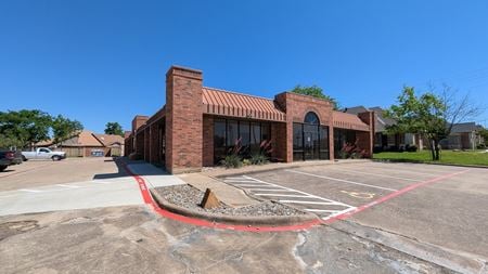 Preview of commercial space at 315 Harwood Rd