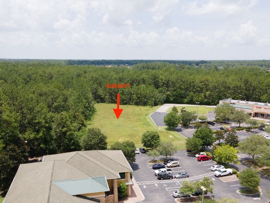 World Golf Village Professional Office Park