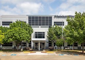 Baylor Grapevine Medical Office Building