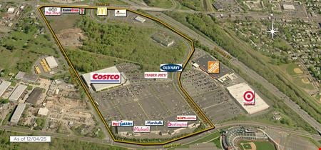 Preview of Retail space for Rent at 200 Promenade Blvd