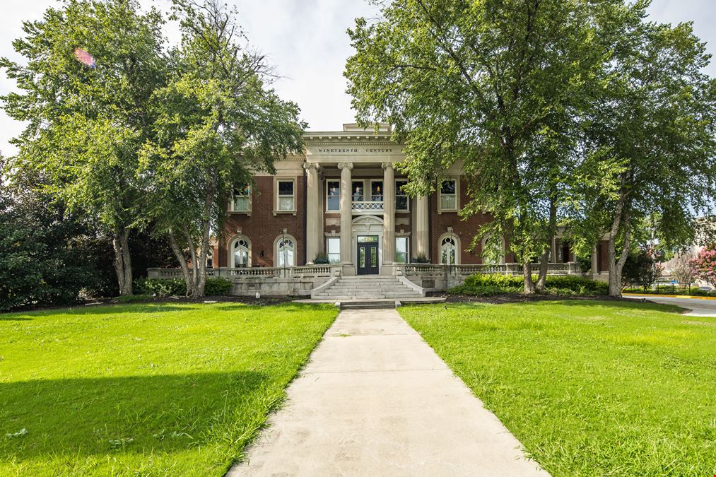 1433 Union Ave