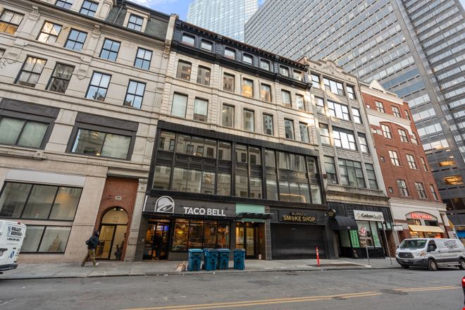 Preview of Office space for Rent at 76 Summer Street