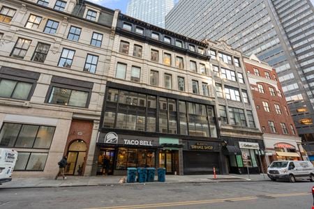 Preview of Office space for Rent at 76 Summer Street