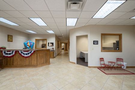 Preview of Office space for Sale at 301 Cornwell Dr