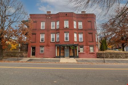 Preview of Mixed Use space for Sale at 301-303 Linden St