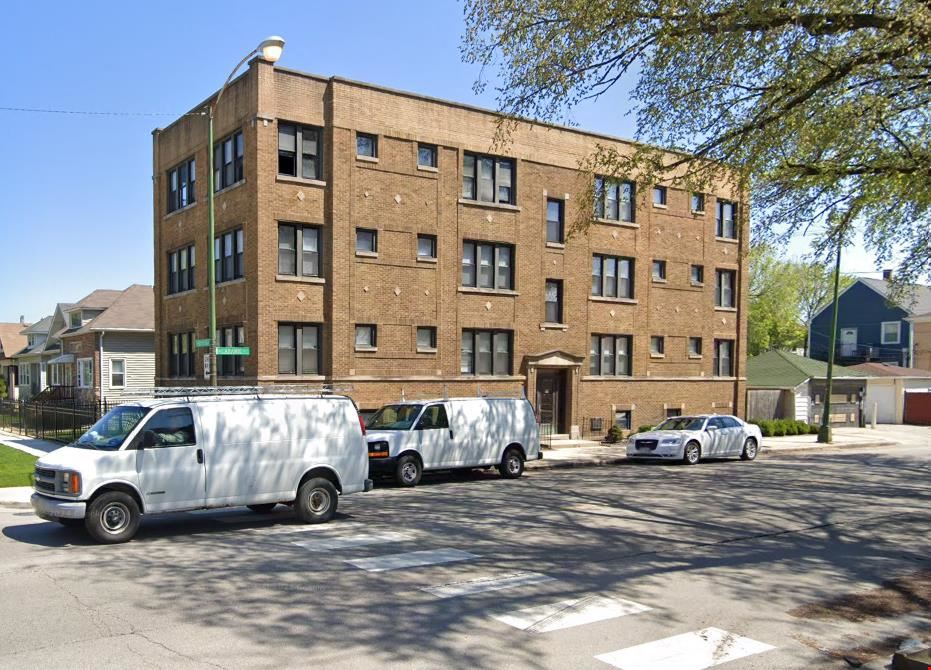 3851-53 N. Laramie | 5155 W. Byron