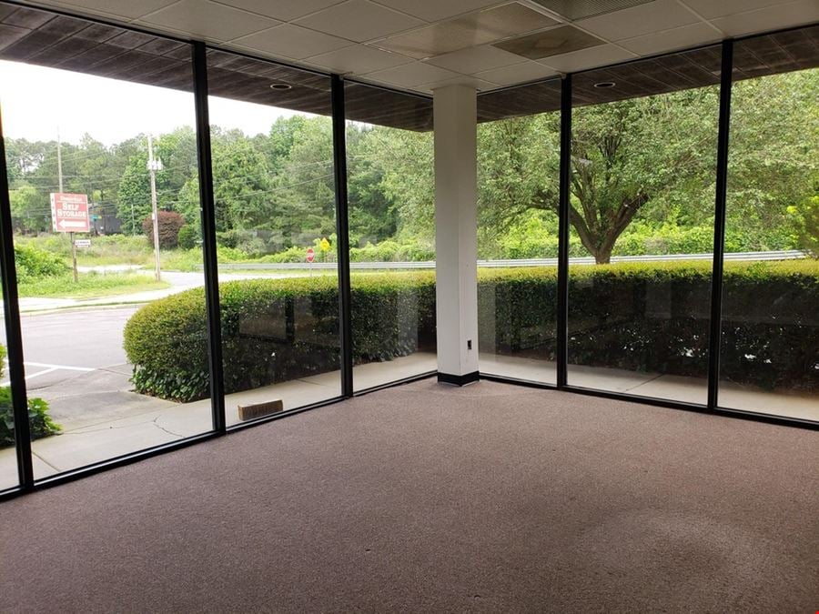 4264 Winters Chapel Road, Building A 