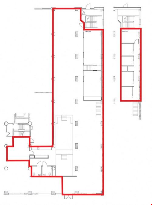Piper Lofts