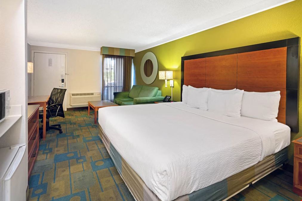 La Quinta Inn Phoenix North