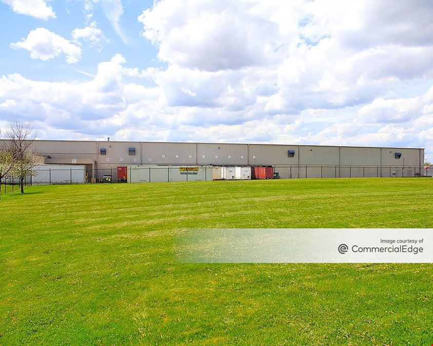 3095 Corporate Drive