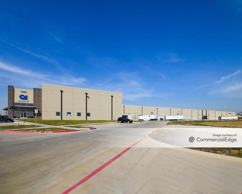 Westgate Business Park - Bldg 3