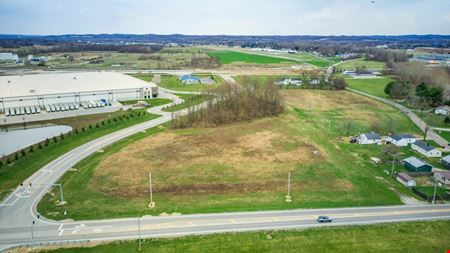 Preview of VacantLand space for Sale at Thornwood & Central Pky