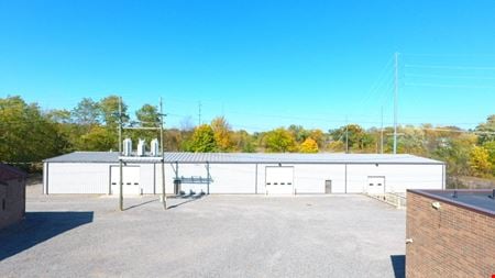 Preview of Industrial space for Sale at 1826-17th St NE
