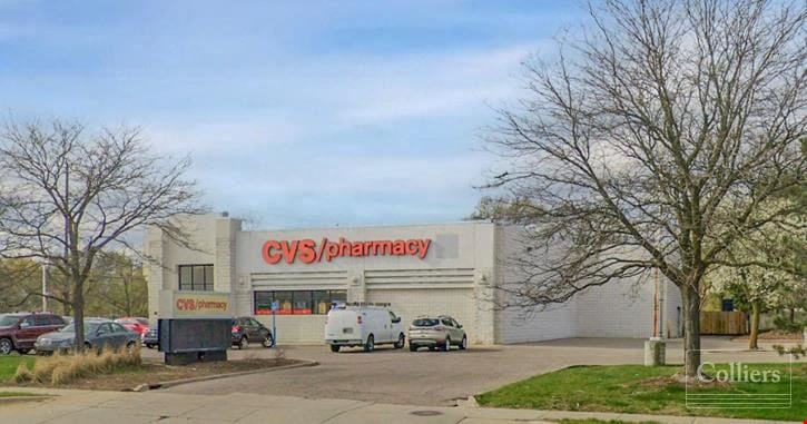 Preview of Retail space for Rent at 1156 W Huron St