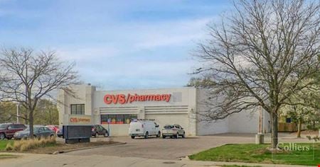 Preview of Retail space for Rent at 1156 W Huron St