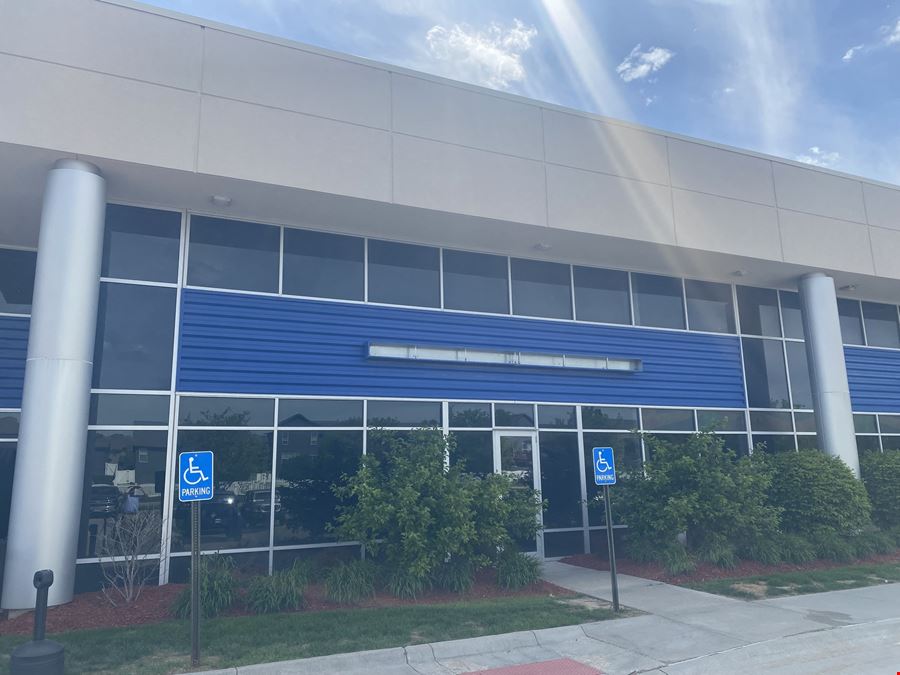 Portal Plaza Building C