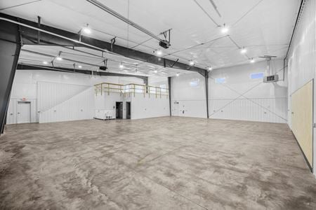 Preview of Industrial space for Rent at 1474 South 30th Street West