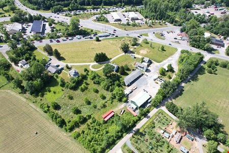 Preview of VacantLand space for Rent at 1699 MILLERSVILLE RD