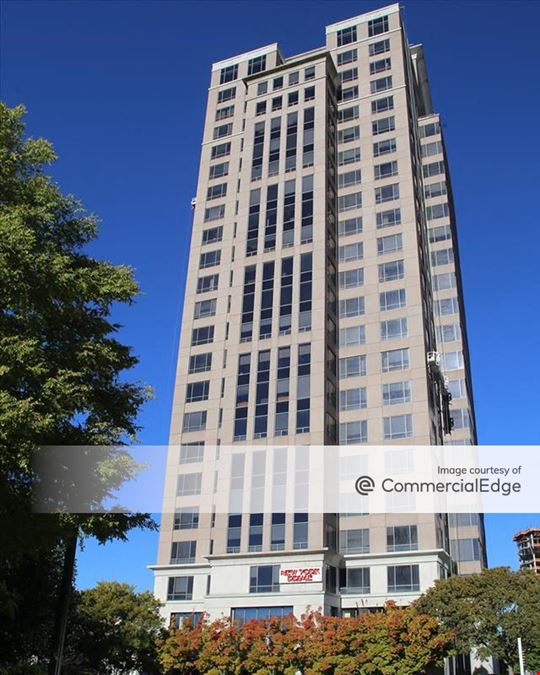 Monarch Tower