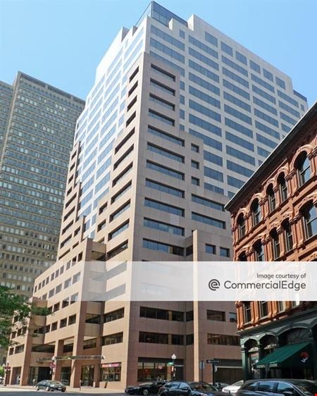 Preview of Office space for Rent at 265 Franklin Street