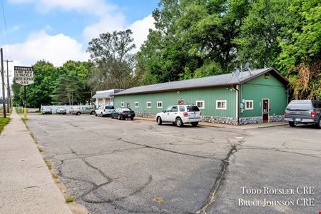 Preview of Retail space for Sale at 4765 W River Dr NE