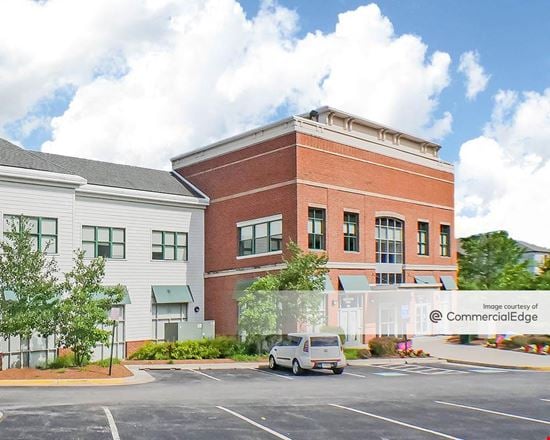 Preview of Office space for Rent at 9010 Lorton Station Blvd