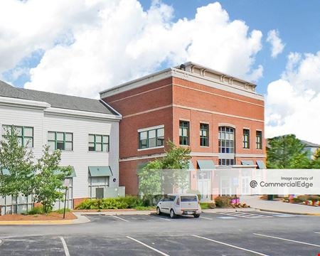 Preview of Office space for Rent at 9010 Lorton Station Blvd